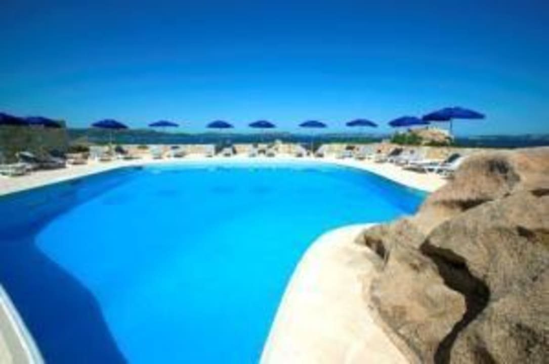 Hotel Grand Relais dei Nuraghi Hotel Grand Relais dei Nuraghi