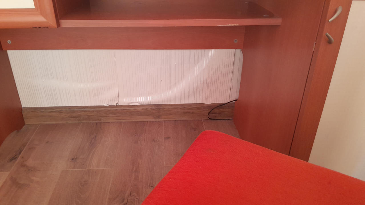 Zimmer Hotel Zefir Beach