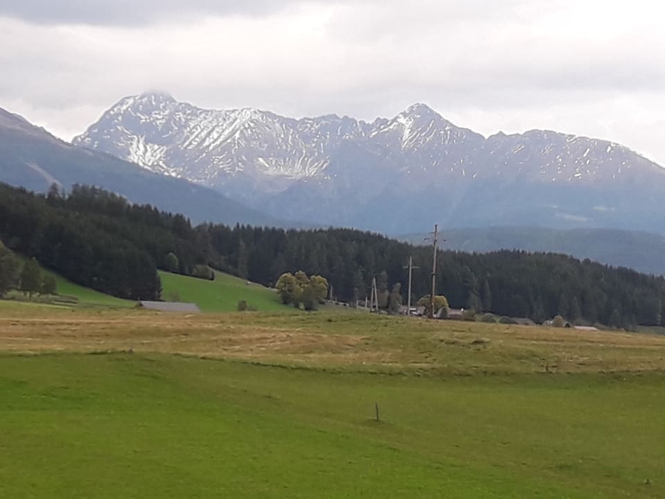 Ausblick Hotel Karla