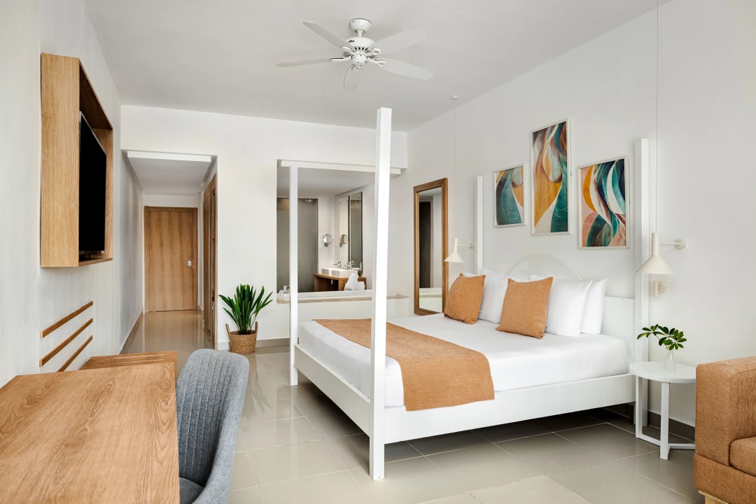 Zimmer Sunscape Dominicus La Romana
