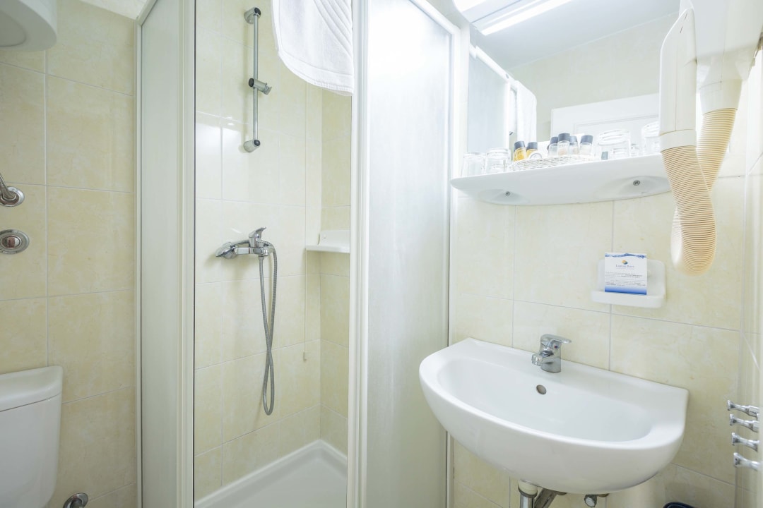 Zimmer Apartments Bellevue Plava Laguna