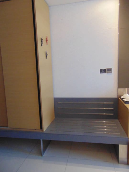 Zimmer Novotel Ambassador Seoul Yongsan