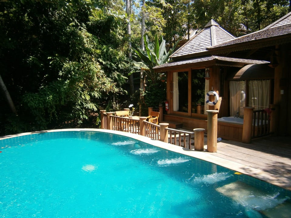 Haus Nr. 103 Santhiya Koh Phangan Resort & Spa