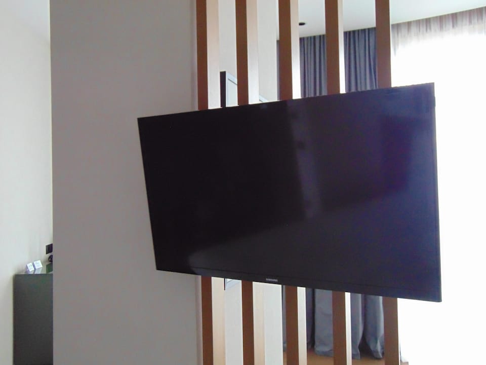 Zimmer Holiday Inn Telavi