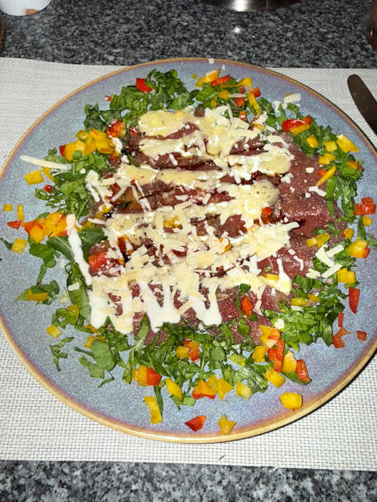 Gastro JAZ Elite Asteria