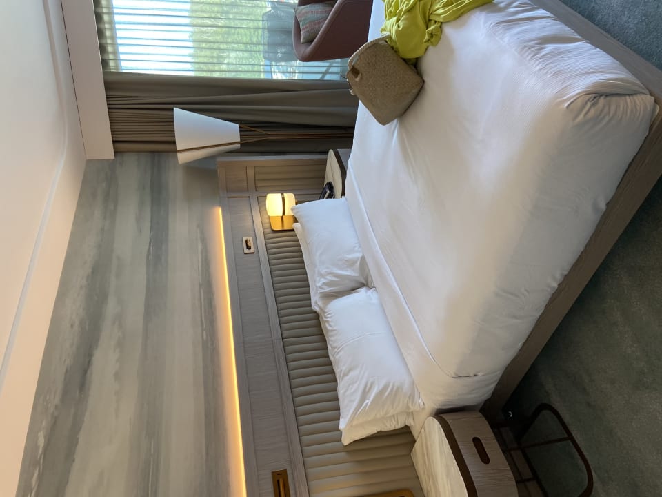 Zimmer Hilton Swinoujscie Resort & Spa