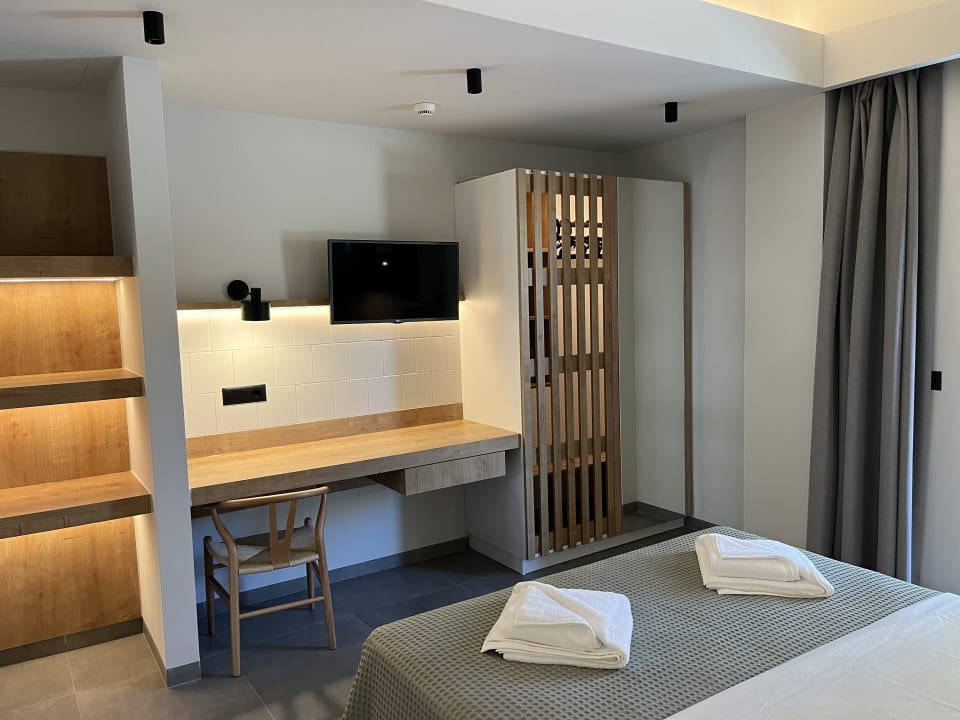 Zimmer Hotel Paradise