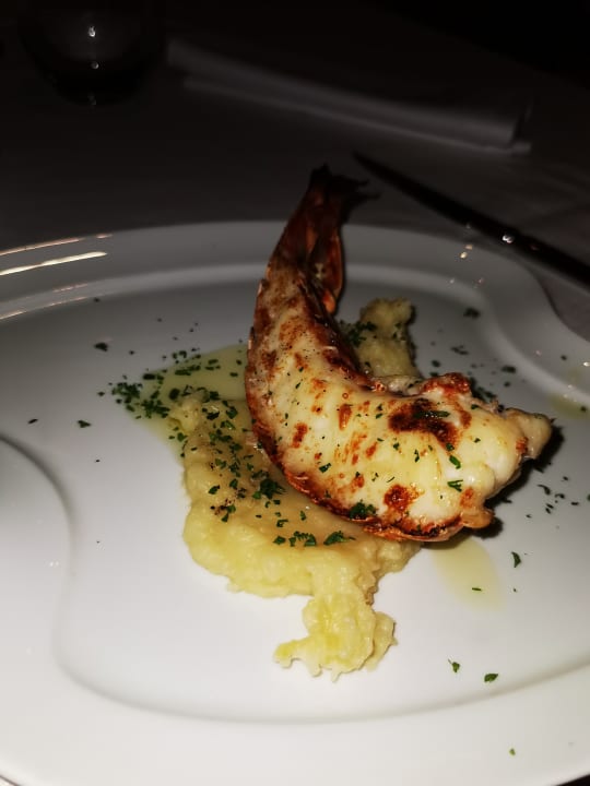 Gastro JOIA Bávaro by Iberostar