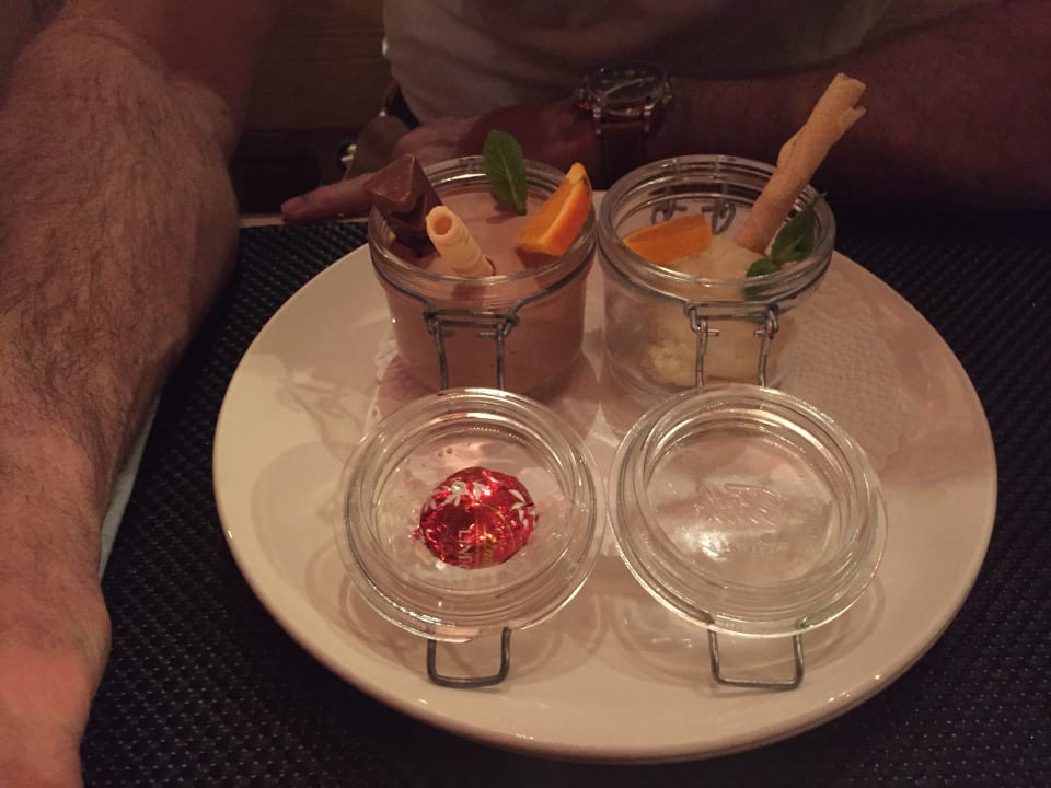 Gastro Sunstar Hotel Grindelwald