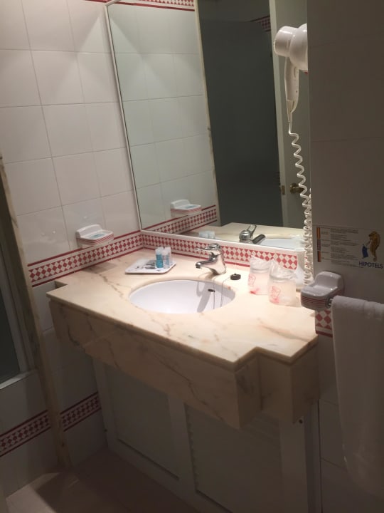 Bad Welikehotel Marfil Playa