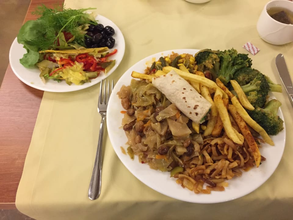 Gastro Arcanus Hotels Sorgun