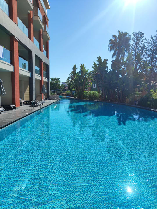 Pool Megasaray Club Belek