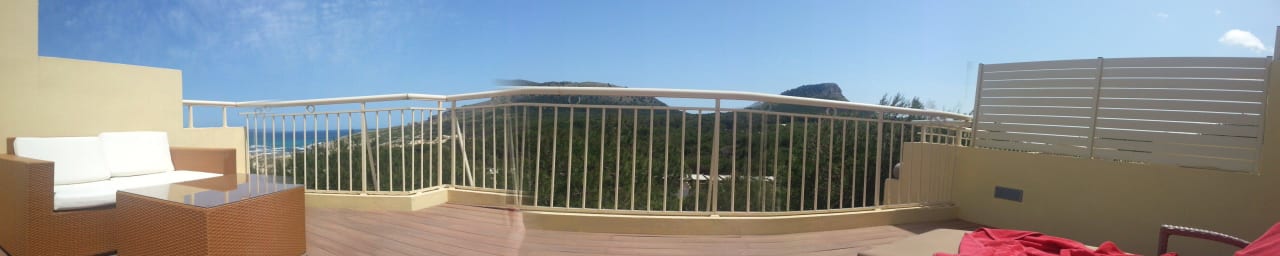 Royal Terrace VIVA Cala Mesquida Suites & Spa 16+