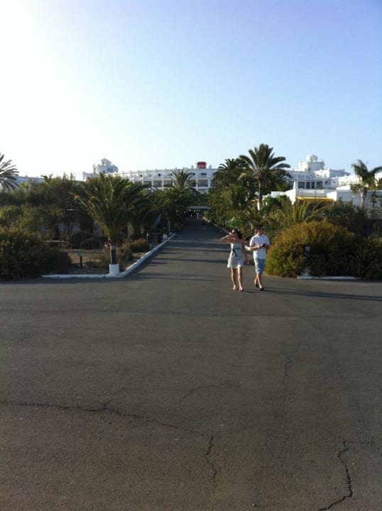 Hotel Riu Palace Maspalomas Hotel Riu Palace Maspalomas Adults Only