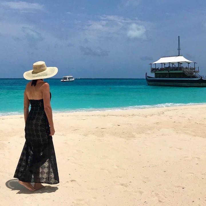 Strand Intercontinental Maldives Maamunagau Resort with Club benefits by IHG