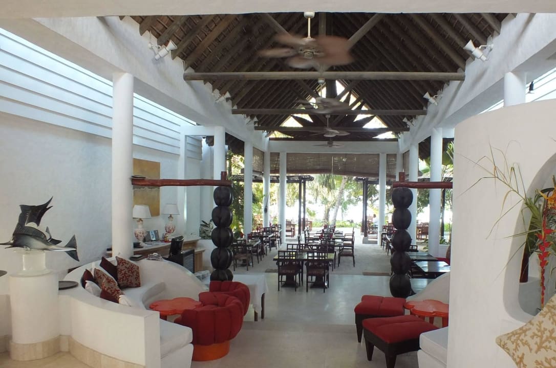 Ресторан Hotel Village du Pecheur