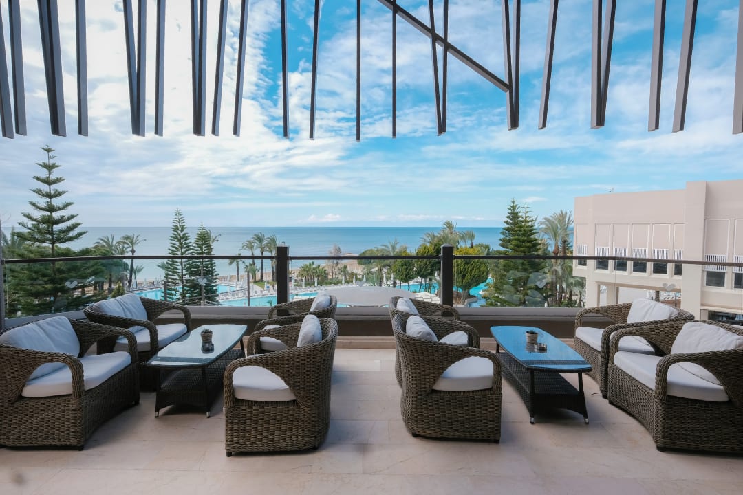 Gastro PALOMA Perissia