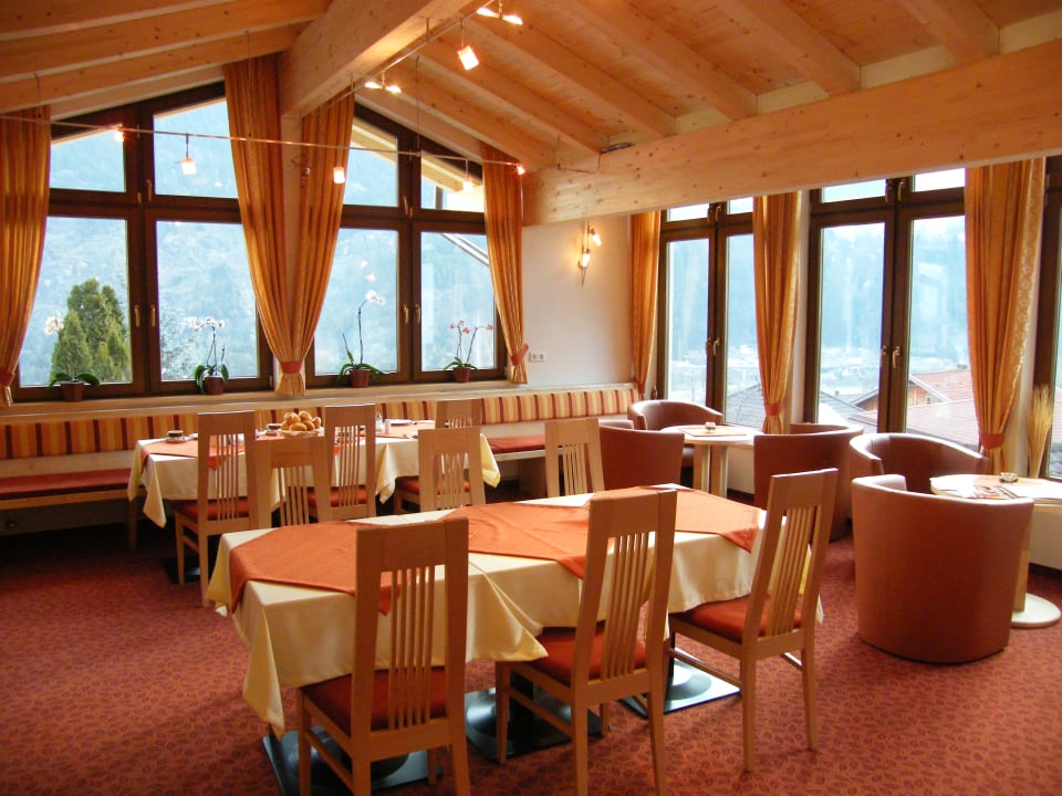 Restaurant Pension Edelweiss