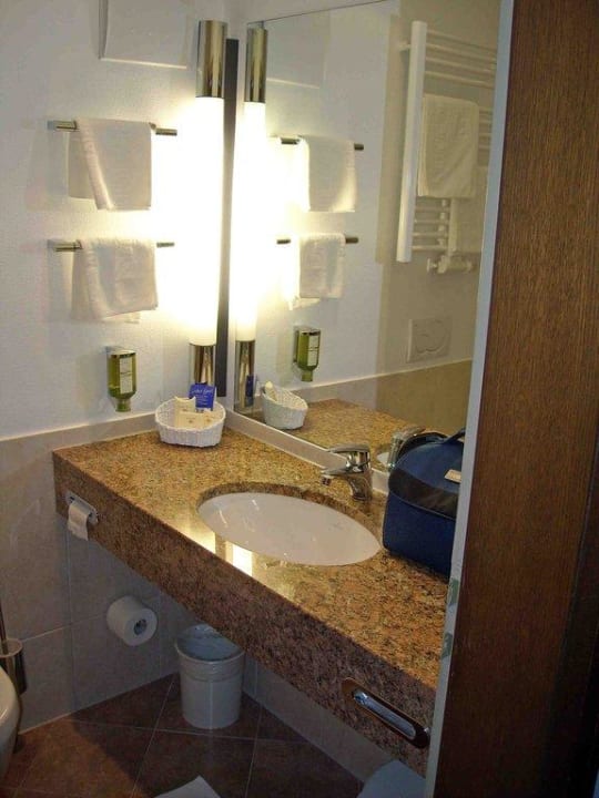 Bad Alm- & Wellnesshotel Alpenhof