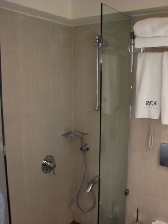 Zimmer 4 Olympian Bay Grand Resort