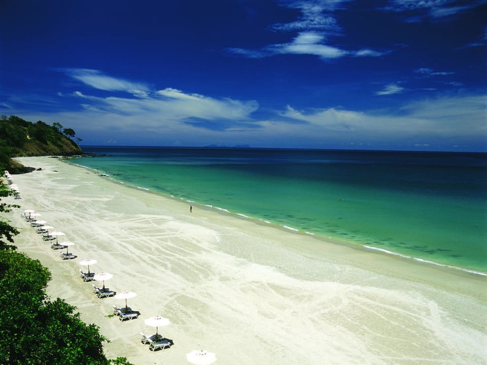 Strand Hotel Pimalai Resort & Spa