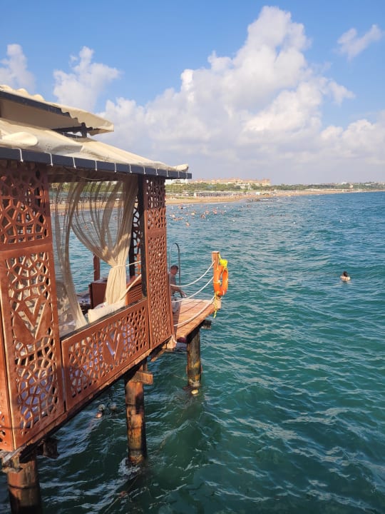 Strand VONRESORT Golden Beach