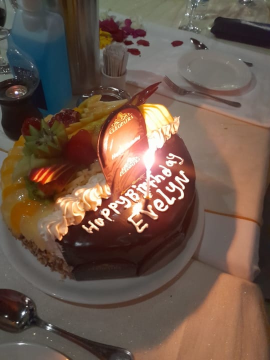 Gastro Cleopatra Luxury Resort Makadi Bay