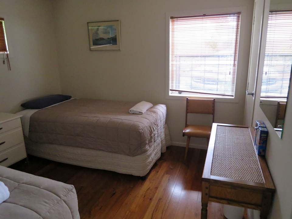 Zimmer Apartments Golden Sand Beachfront