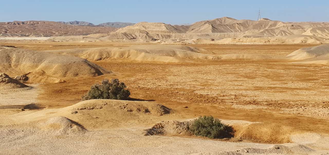 Sonstiges Mövenpick Resort El Quseir