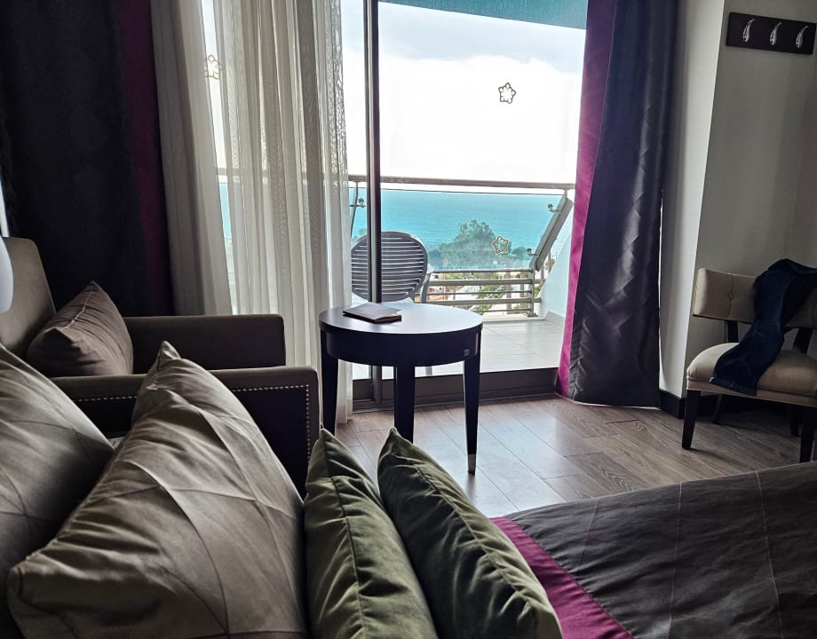 Zimmer Side Star Elegance