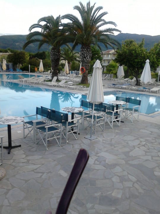 Sehr schön! alltoura Club Hotel Poseidon Palace