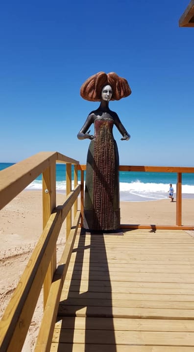 Strand Hipotels Playa la Barrosa