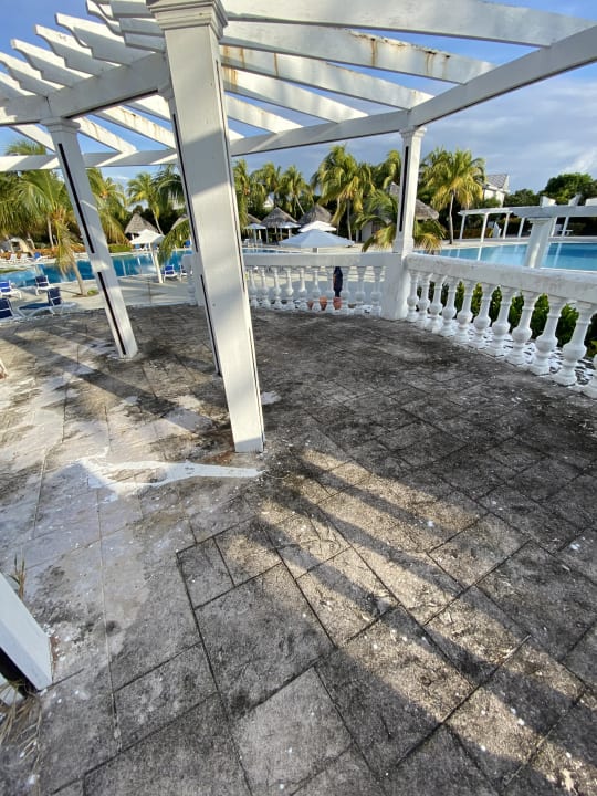 Pool Melia Las Dunas