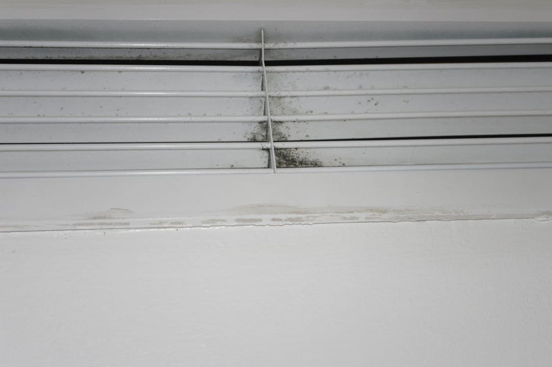 Schimmel Klimaanlage Lordos Beach Hotel & Spa