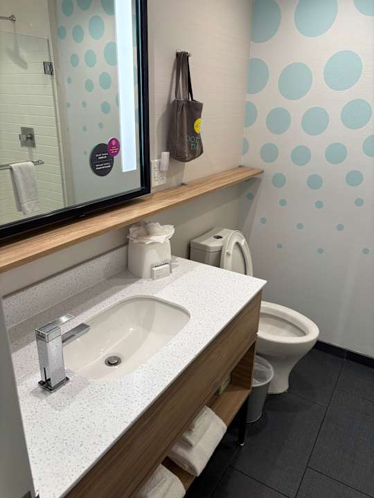 Zimmer Tru by Hilton Las Vegas Airport