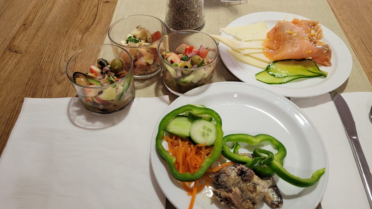 Gastro Servatur Alameda de Jandía