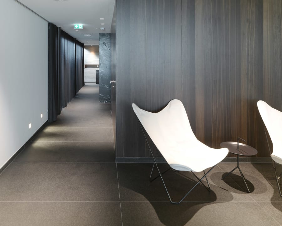 Sonstiges Hotel Flint