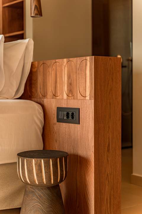 Zimmer Eleonas Boutique Hotel & Spa - Adults Only