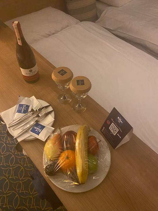 Zimmer La Blanche Island Bodrum