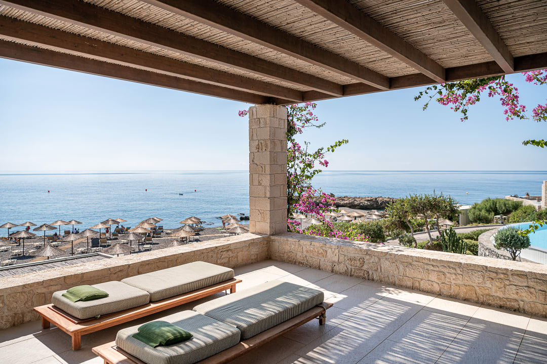 Sonstiges Kakkos Beach Hotel