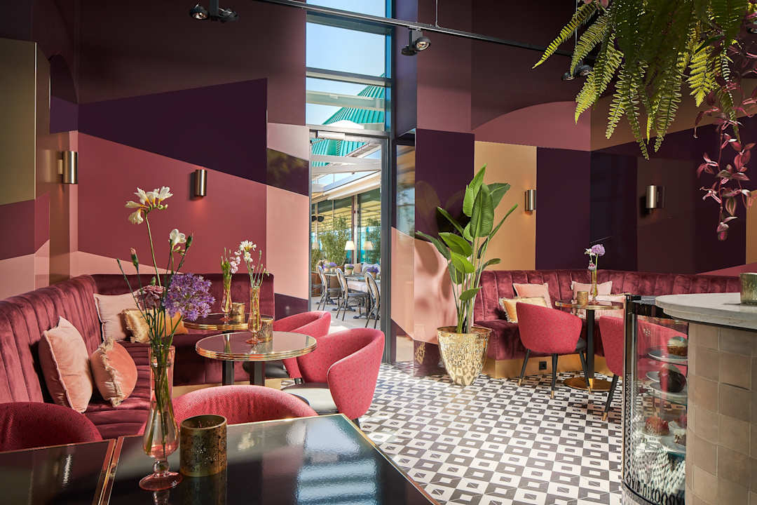 Gastro The Den, ‘s-Hertogenbosch, a Tribute Portfolio Hotel