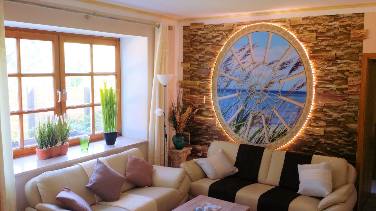 Zimmer Ferienwohnungen Wildt