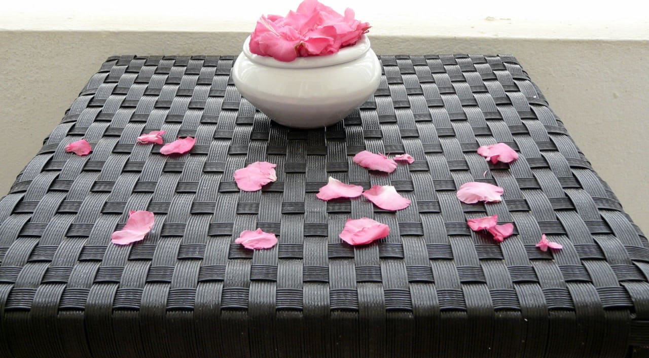 Déco Royal Tulip Taj Sultan