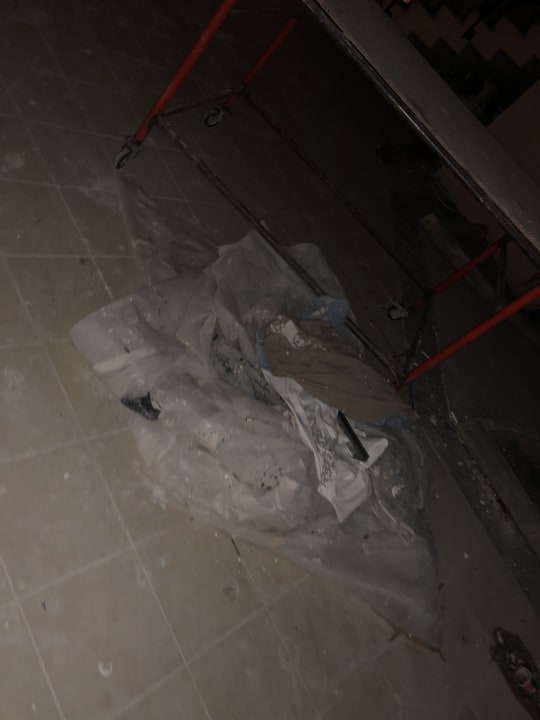 Ausblick Labranda Alantur Resort