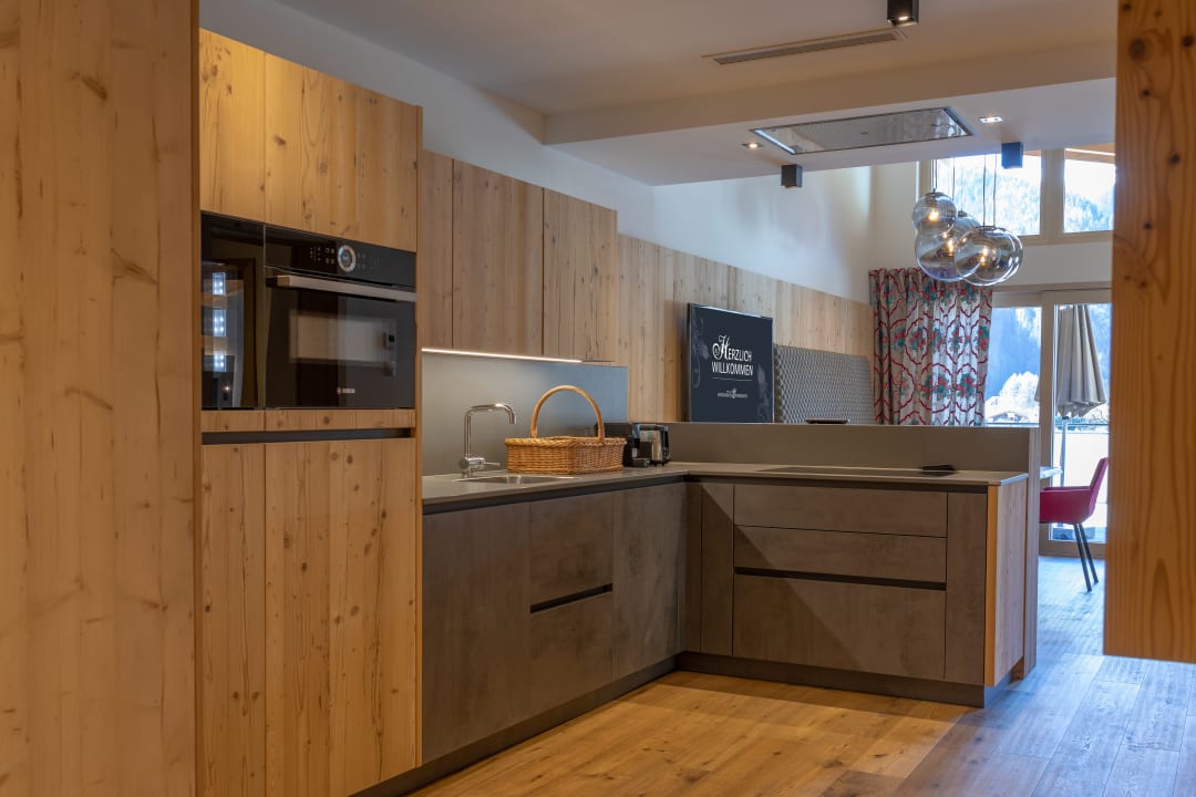 Zimmer Apartments Edenlehen