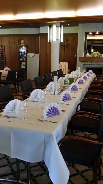 Ostertafel Best Western soibelmanns Lutherstadt Wittenberg
