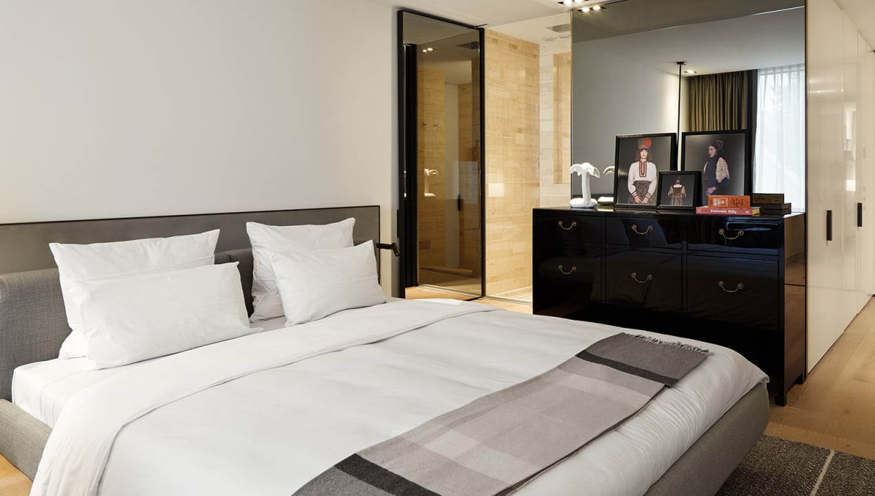 Zimmer Roomers Baden-Baden