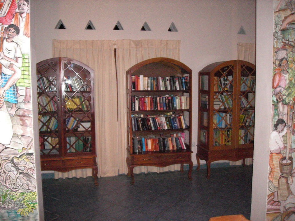 Bücher Ayurveda Paradise Maho