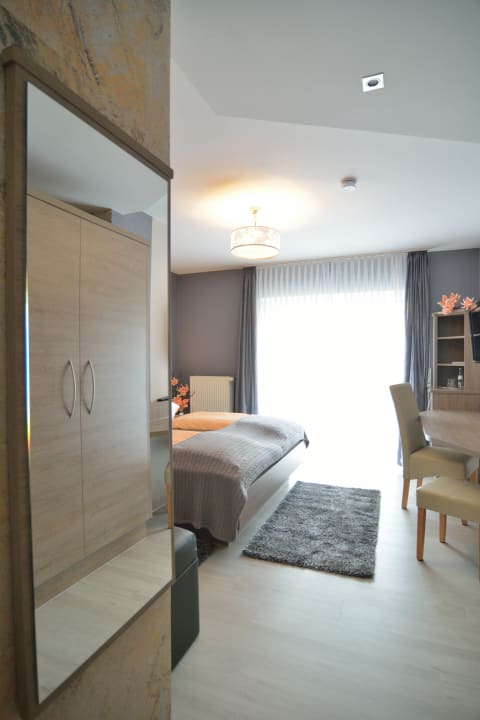 Zimmer Hotel Kapellenhof