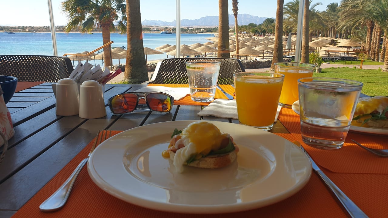 Gastro Fort Arabesque Resort, Spa & Villas